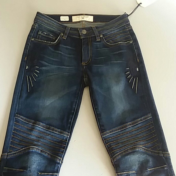 Miss Me skinny jeans - Picture 7 of 9